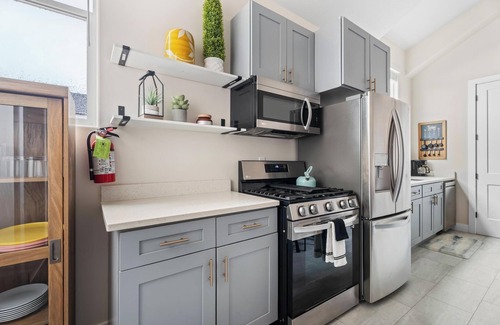 Hurricane Casa | Near Zions/Waterpark/lake - Guest House - Sleeps 7