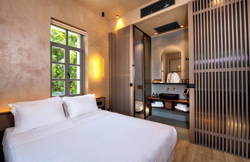 Chania Town Hotel | Nearchou Boutique Hotel