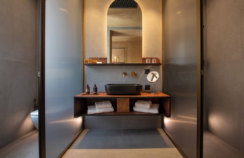 Chania Town Hotel | Nearchou Boutique Hotel