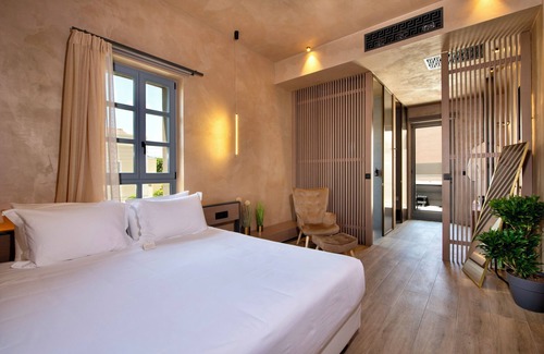 Chania Town Hotel | Nearchou Boutique Hotel