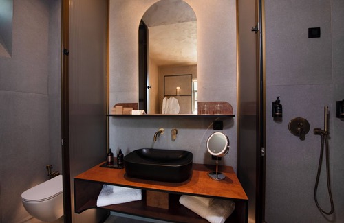 Chania Town Hotel | Nearchou Boutique Hotel