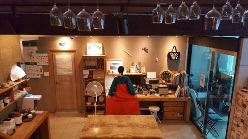 Jeonju Casa | Nearest Guesthouse