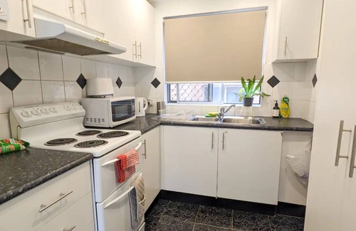Merrylands Apartamento | Neat Apartment in Quiet, Central Location in Merrylands