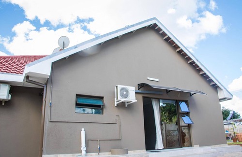 Bulawayo Apartamento | Neat one Bedroom in Morningside Guesthouse - 2091