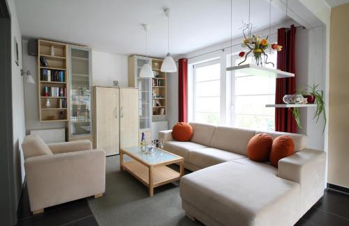 Ostseebad Wustrow Casa | Nebelstation