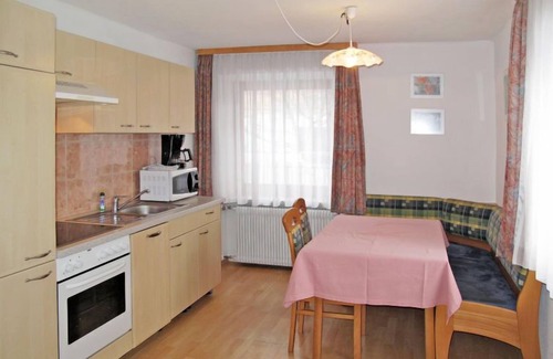 St. Valentin auf der Haide Apartamento | Apartamento Nebenhaus Schönblick en St Valentin/San Valentino - 6 personas, 3 dormitorios