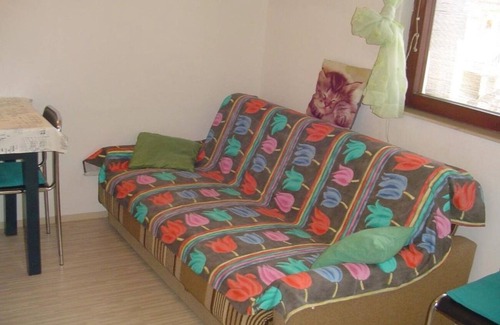 Pakostane Apartamento | Nebo - 80 m From Beach - A1 Zeleni