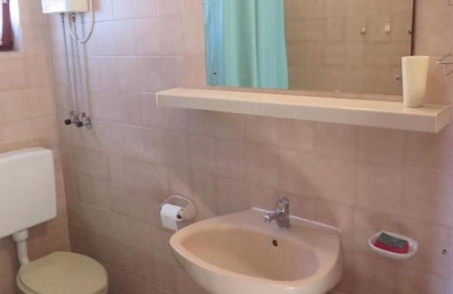 Pakostane Apartamento | Nebo - 80 m From Beach - A1 Zeleni