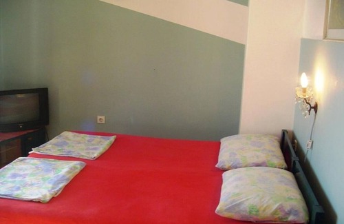 Pakostane Apartamento | Nebo - 80 m From Beach - A1 Zeleni