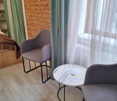 Chugureti Hotel | Nebula Boutique Hotel