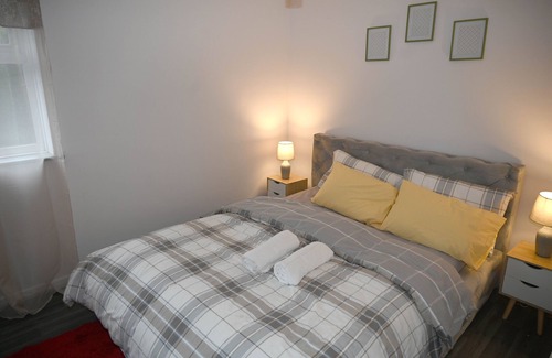 Little Hay Apartamento | NEC bliss Suite near Birmingham Airport and resort world arena|HS2 Contractors