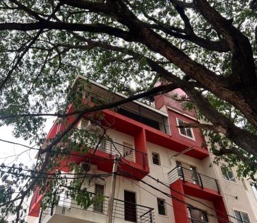 Bengaluru Apartamento | NEC Suites