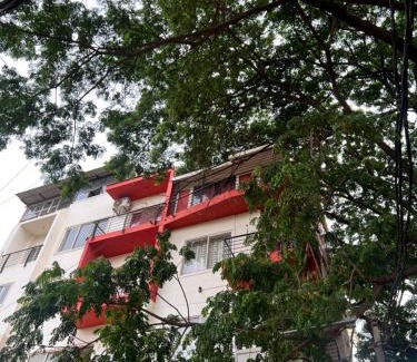 Bengaluru Apartamento | NEC Suites