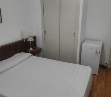 Necochea Hotel | Necochea Real Hotel