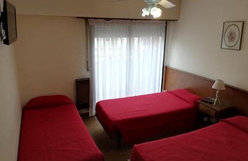 Necochea Hotel | Necochea Real Hotel