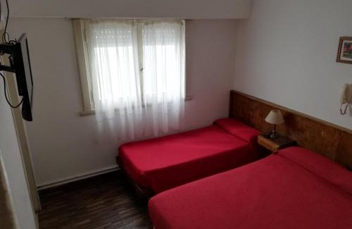 Necochea Hotel | Necochea Real Hotel