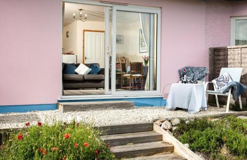Mevagissey Casa | Nectan