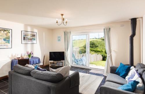 Mevagissey Casa | Nectan