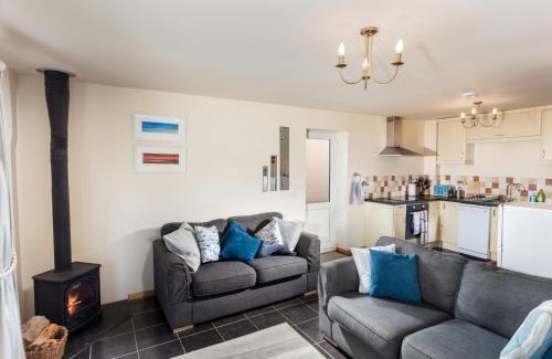 Mevagissey Casa | Nectan