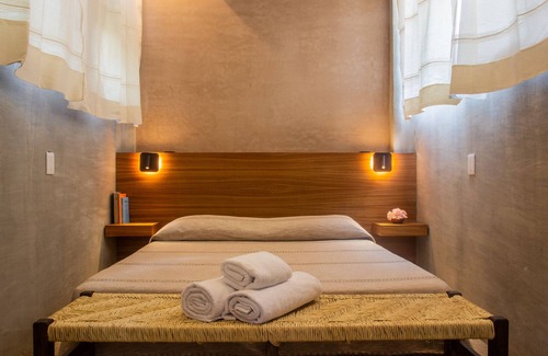 Brisas de Zicatela Casa | Nectar: Hotel, Cafe, Cowork (Adult Only)