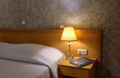 Archaia Olympia Hotel | Neda Hotel