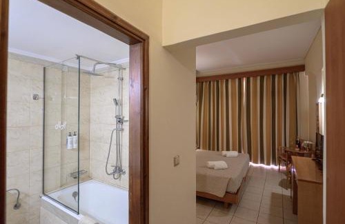 Archaia Olympia Hotel | Neda Hotel