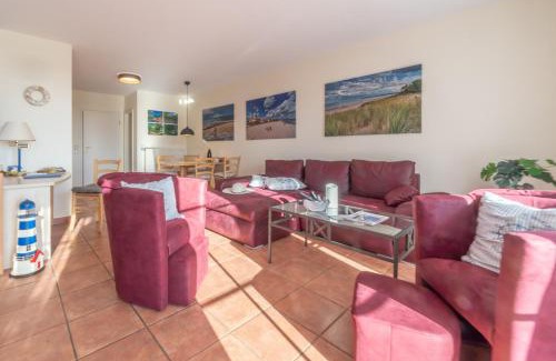 Neddesitz Apartamento | Neddesitz Ferienappartement Nr 51