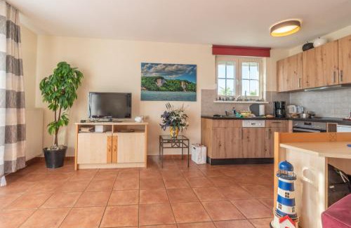 Neddesitz Apartamento | Neddesitz Ferienappartement Nr 51
