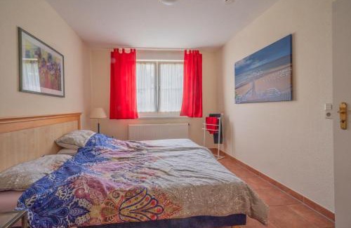 Neddesitz Apartamento | Neddesitz Ferienappartement Nr 51