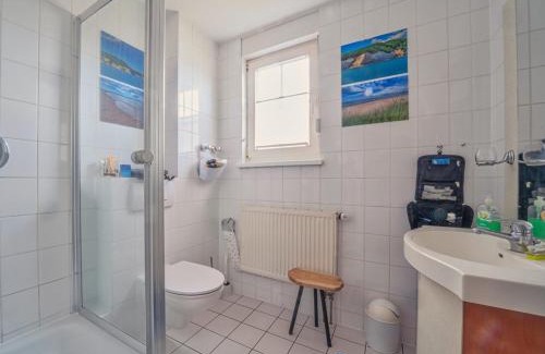 Neddesitz Apartamento | Neddesitz Ferienappartement Nr 51