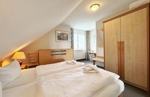 Neddesitz Apartamento | Neddesitz - Ferienappartement Nr 7036