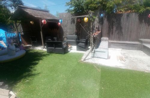 Sanmu Casa | Nedokoro Minamihama Kujukuri - Vacation STAY 98351v