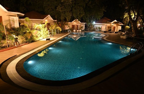 Pachmarhi Complejo | Neelam Foresteria Resort