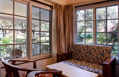 Pachmarhi Complejo | Neelam Foresteria Resort