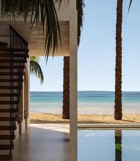 Matara Hotel | Neem - Raw Luxury Boutique Hotel Madiha - adults only