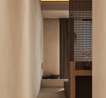 Matara Hotel | Neem - Raw Luxury Boutique Hotel Madiha - adults only