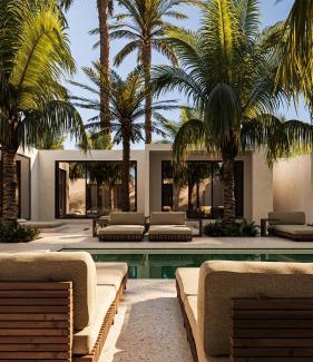 Matara Hotel | Neem - Raw Luxury Boutique Hotel Madiha - adults only