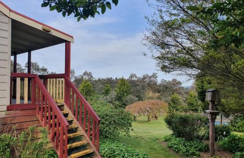 Neerim South Complejo | Neerim Country Cottages