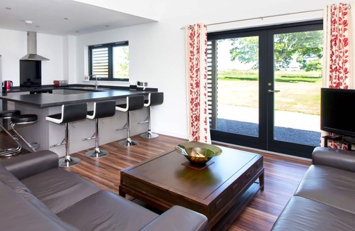 Inverurie Cabaña | Nef-Stedi, INVERURIE