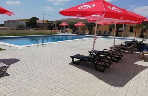 Aldeia dos Palheiros Casa | Nefama Blue Pensão Apt9