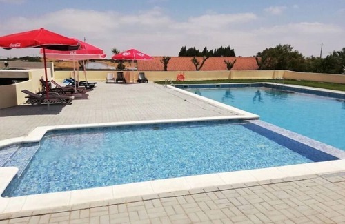 Aldeia dos Palheiros Casa | Nefama Blue Pensão Apt9