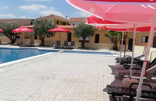 Aldeia dos Palheiros Casa | Nefama Blue Pensão