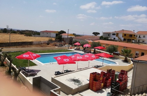 Aldeia dos Palheiros Casa | Nefama Blue Pensão