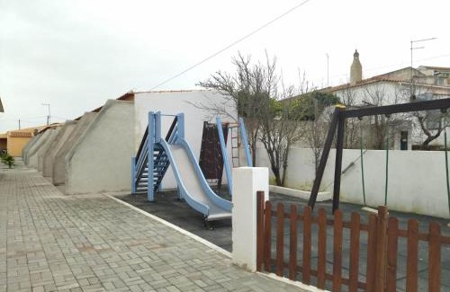 Aldeia dos Palheiros Casa | Nefama Pensao