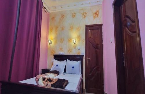 Bafoussam Hotel | NEFAR PALACE HOTEL Plc