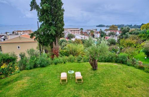 Ipsos Apartamento | Nefele's Apartments