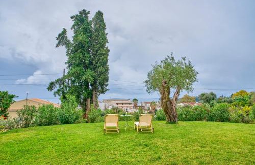 Ipsos Apartamento | Nefele's Apartments