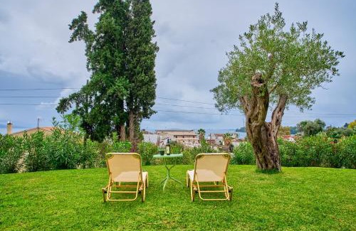 Ipsos Apartamento | Nefele's Apartments