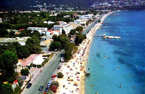 Ipsos Apartamento | Nefele's Apartments