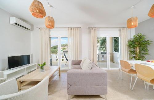 Prinos Apartamento | Nefeli Fresh guesthouses by Del Mare